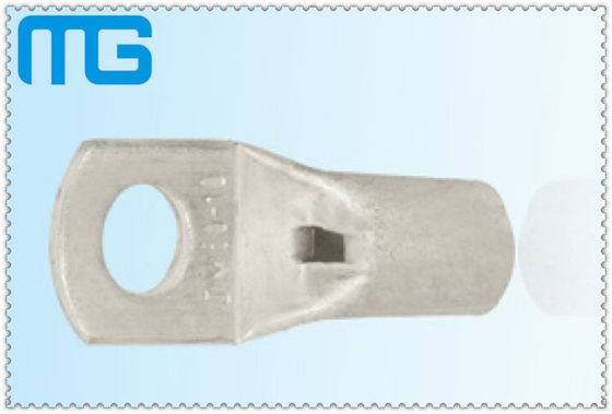 চীন 16mm2 Copper Cable Lugs Round Hole Diameter 6mm 8mm 10mm For Cutting Wire সরবরাহকারী