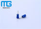 পাইকারি তামার Imax 48A পিন উত্তাপ ওয়্যার টার্মিনাল মূল্য নীল অন্তরক সরবরাহকারী