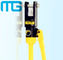Black Yellow Handle Terminal Crimping Tool Capacity 16 - 240mm² MG - 240 For Travel সরবরাহকারী