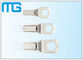 Tinned Eyelet Type Copper Cable Lugs SC / JGK  Series Insulated Terminal Lugs সরবরাহকারী
