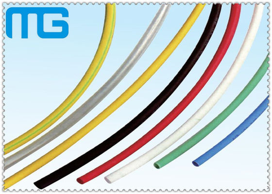 চীন Heat Shrink Tubing For Wires with ROHS certification,dia 0.9mm সরবরাহকারী