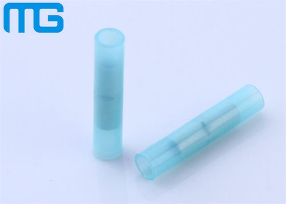 100PCS উত্তাপ তাপ সঙ্কুচিত বাটন বৈদ্যুতিক, উত্তাপ ওয়্যার সংযোজক বিভিন্ন রং সঙ্গে সংযোজকগুলির সরবরাহকারী