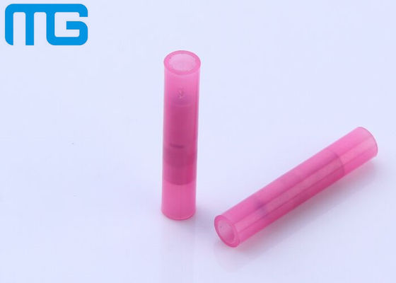100PCS উত্তাপ তাপ সঙ্কুচিত বাটন বৈদ্যুতিক, উত্তাপ ওয়্যার সংযোজক বিভিন্ন রং সঙ্গে সংযোজকগুলির সরবরাহকারী