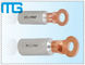 Wenzhou bimetallic lug / terminal lugs / cable lug types for DTL-2-630mm2 সরবরাহকারী