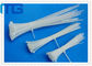 Self Locking Nylon Cable Ties Releasable Plastic Zip Ties Special Type  Free Samples সরবরাহকারী